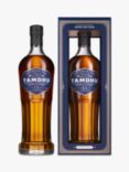 Tamdhu Speyside Single Malt 15 Year Old Scotch Whisky, 70cl