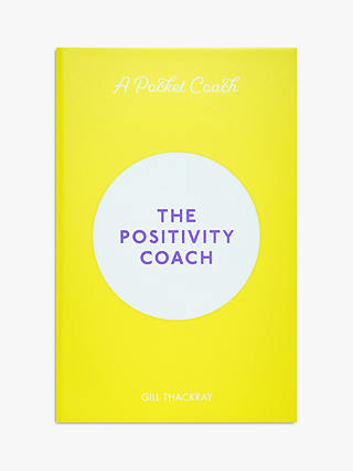 Allsorted Positivity Coach Book