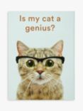 Allsorted Is My Cat A Genius Book