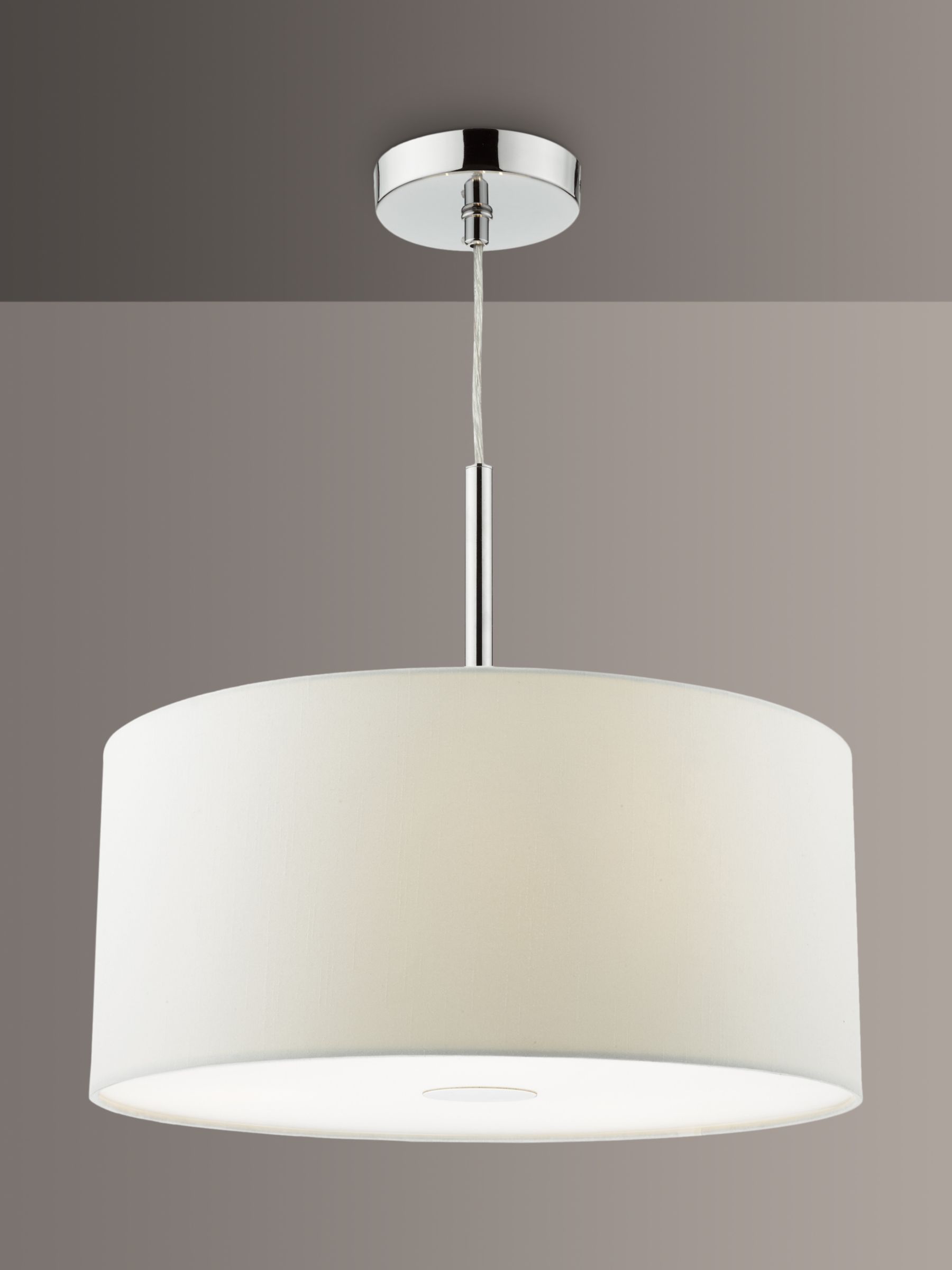 Photo of Där ronda medium pendant ceiling light