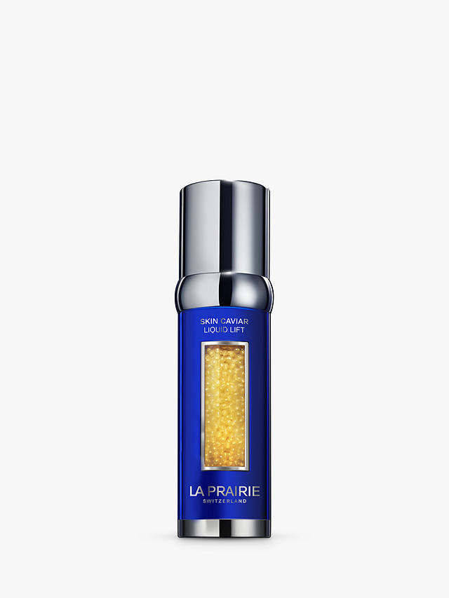 La Prairie Skin Caviar Liquid Lift Face Serum, 50ml 1