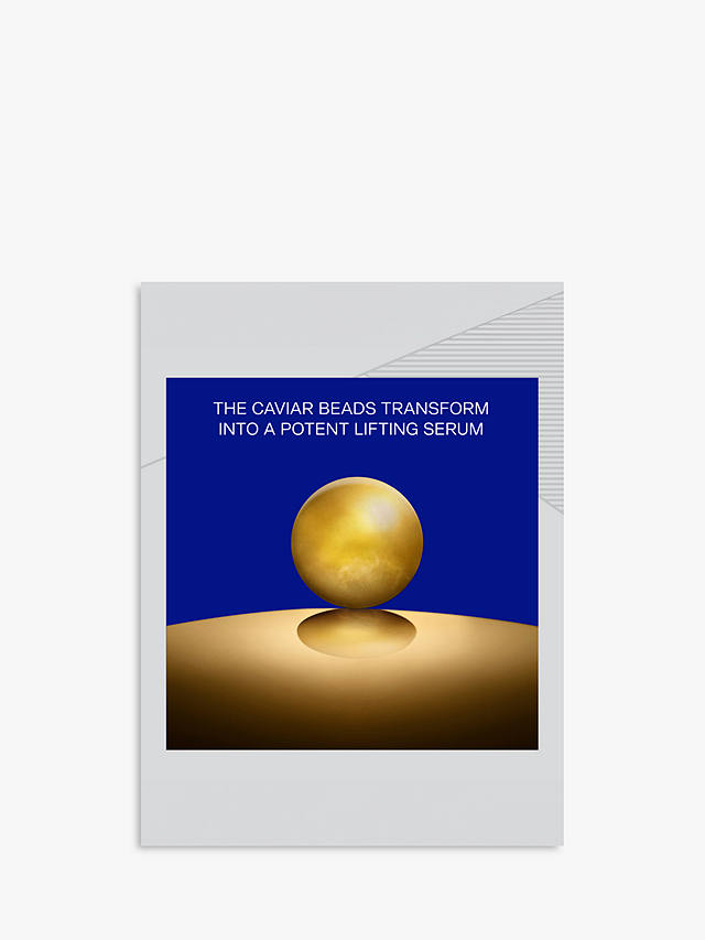 La Prairie Skin Caviar Liquid Lift Face Serum, 50ml 3