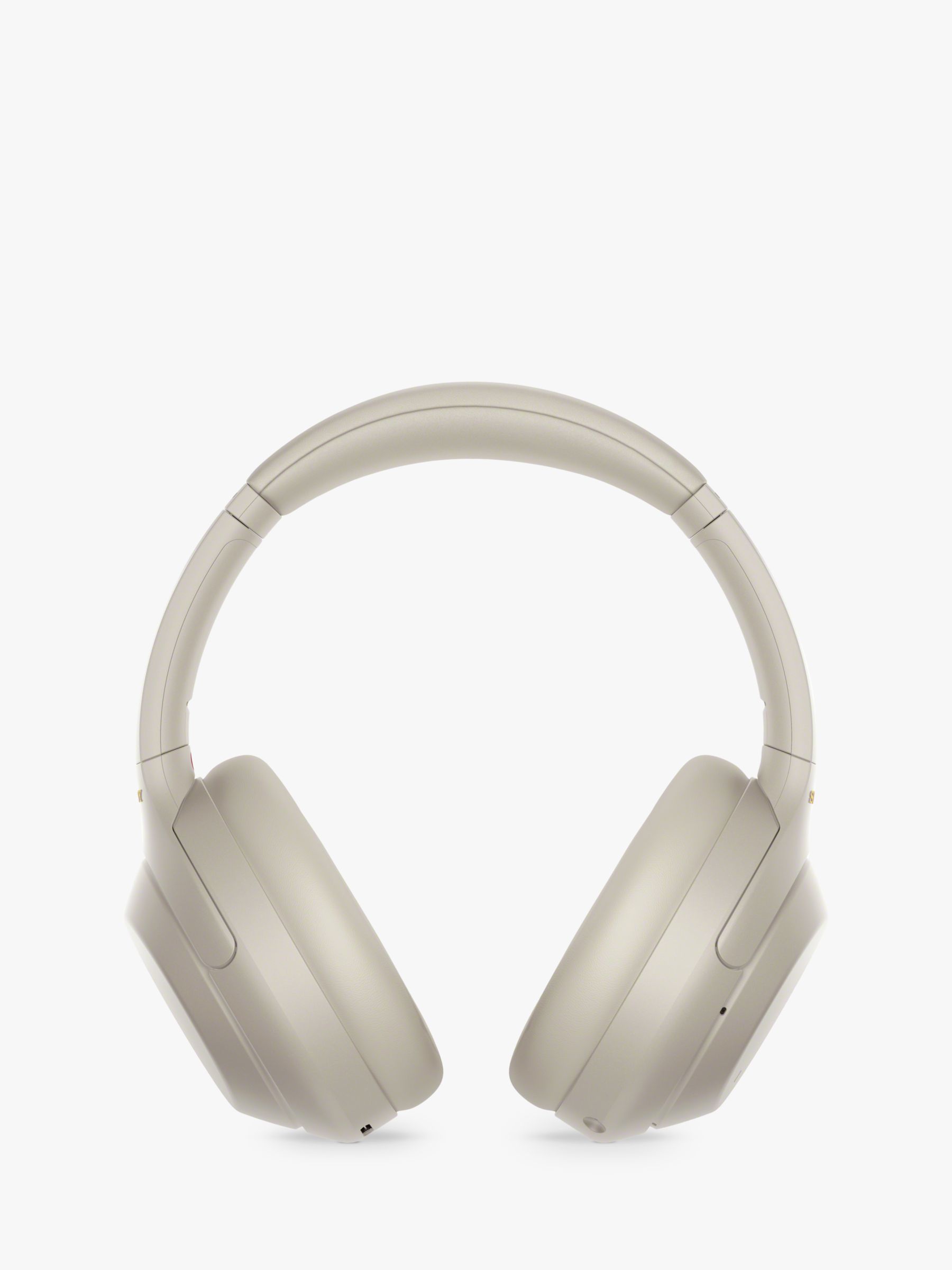 SONY WH-1000XM4(S) SILVER - ヘッドフォン