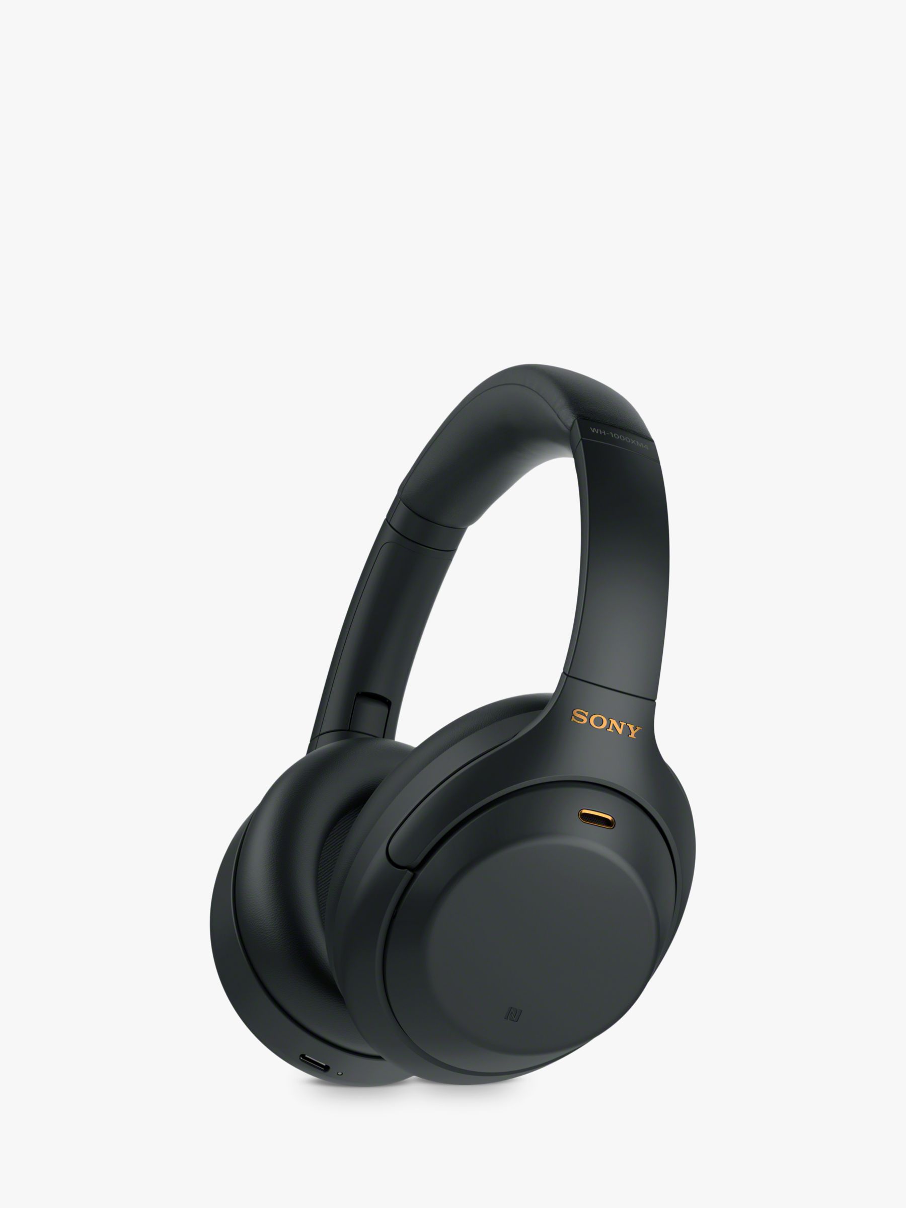 Sony WH-1000XM4 Noise Cancelling Wireless Bluetooth NFC High