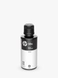 HP 32 XL Ink Bottle, Black