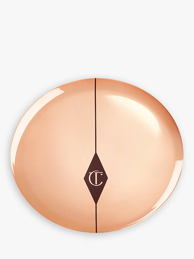 Charlotte Tilbury Airbrush Flawless Finish Skin Perfecting Micro-Powder, 3 Tan 3