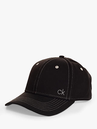 Calvin Klein Golf Tech Baseball Cap, Black