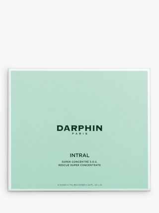 Darphin Intral Rescue Super Concentrate, 4 x 7ml 5