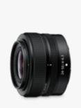 Nikon Z NIKKOR 24-50mm f/4-6.3 Zoom Lens