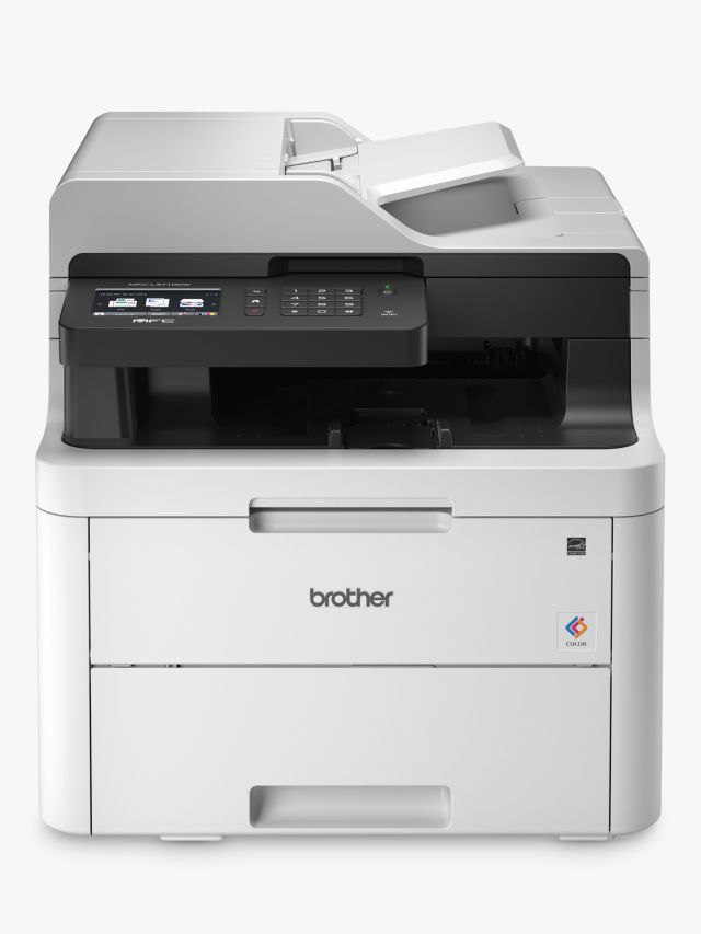 Brother MFC-L3710CW specifications