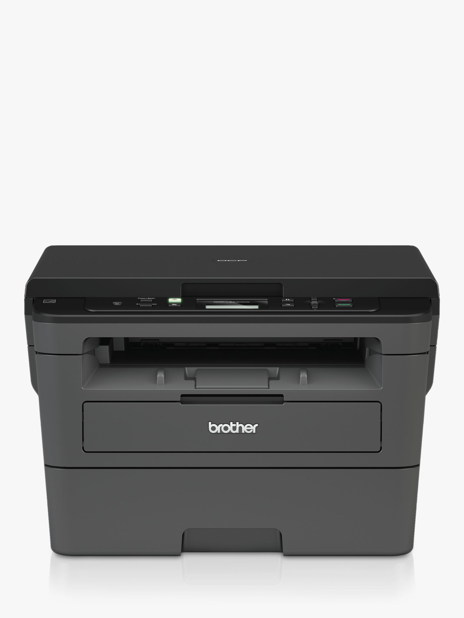 Printers - Scan, Mono Laser