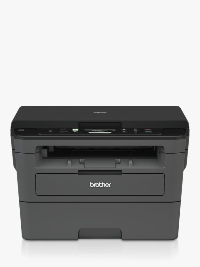 3 in 1 Multifunktionsdrucker – brother DCP-L2530DW 