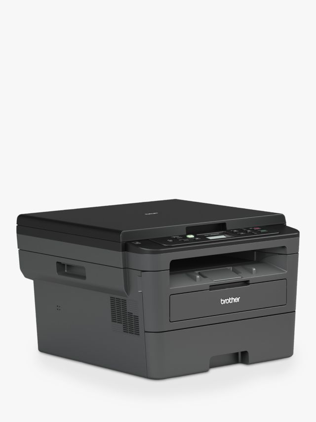 Laser Mono Multifonction BROTHER DCP-L2530DW Wi-Fi - infinytech