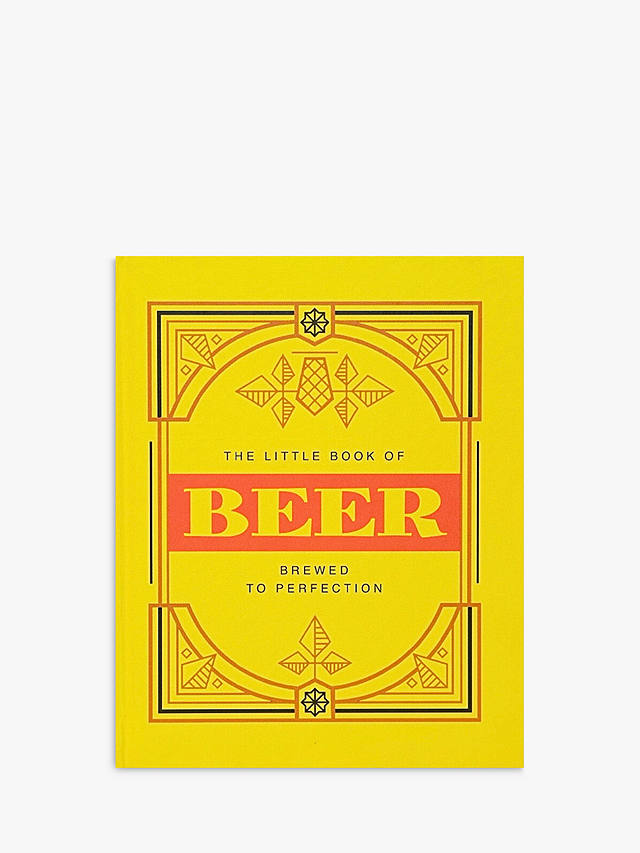 Allsorted The Little Book of Beer