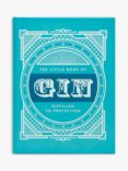 Allsorted The Little Book of Gin