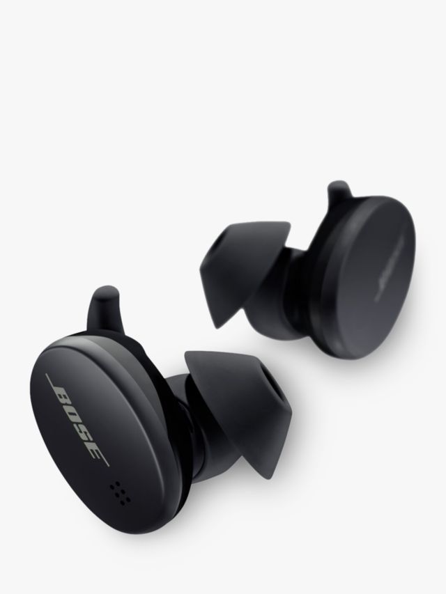 Bose Sport Earbuds True Wireless Sweat & Weather-Resistant