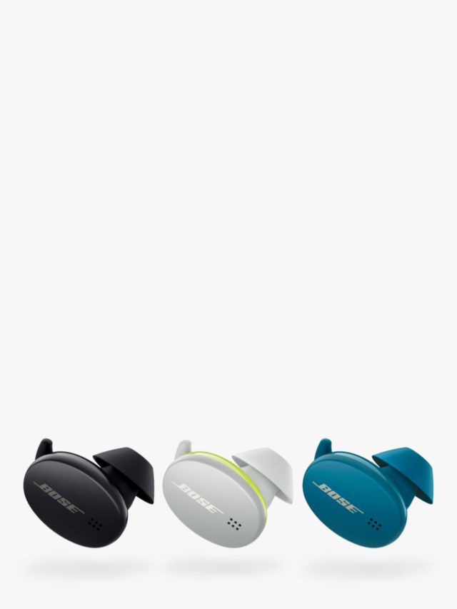 Bose Sport Earbuds True Wireless Sweat & Weather-Resistant
