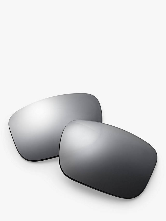 Bose Lenses for Bose Frames Tenor, Mirrored Silver (Polarised)