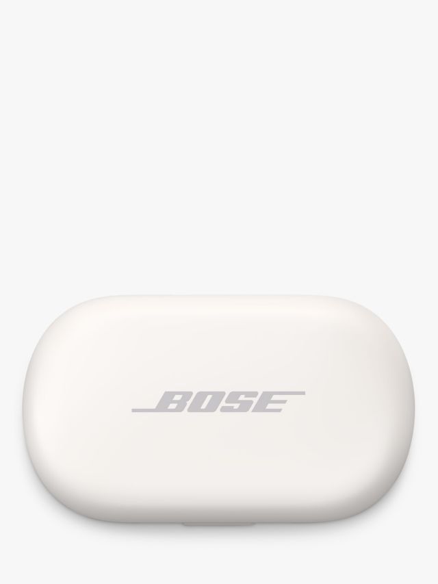 Bose QuietComfort Earbuds Noise Cancelling True Wireless Sweat