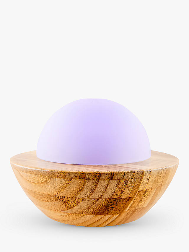 MADE BY ZEN Skye Aroma Mist Diffuser