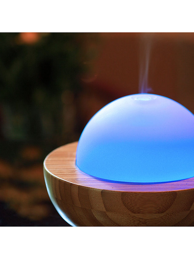 Made by zen aroma diffuser review