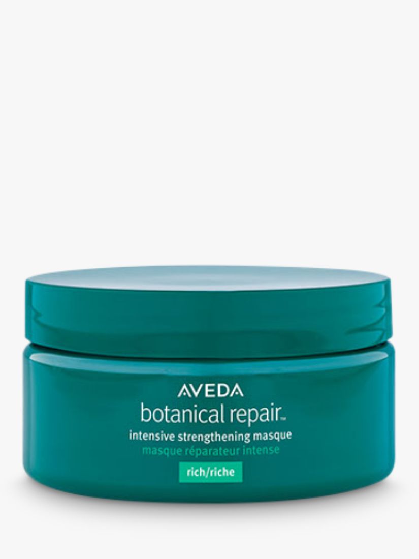 Aveda Botanical Repair Intensive Strengthening Masque, Rich, 25ml 1