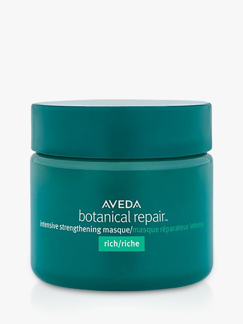 Aveda Botanical Repair Intensive Strengthening Masque, Rich, 25ml 2