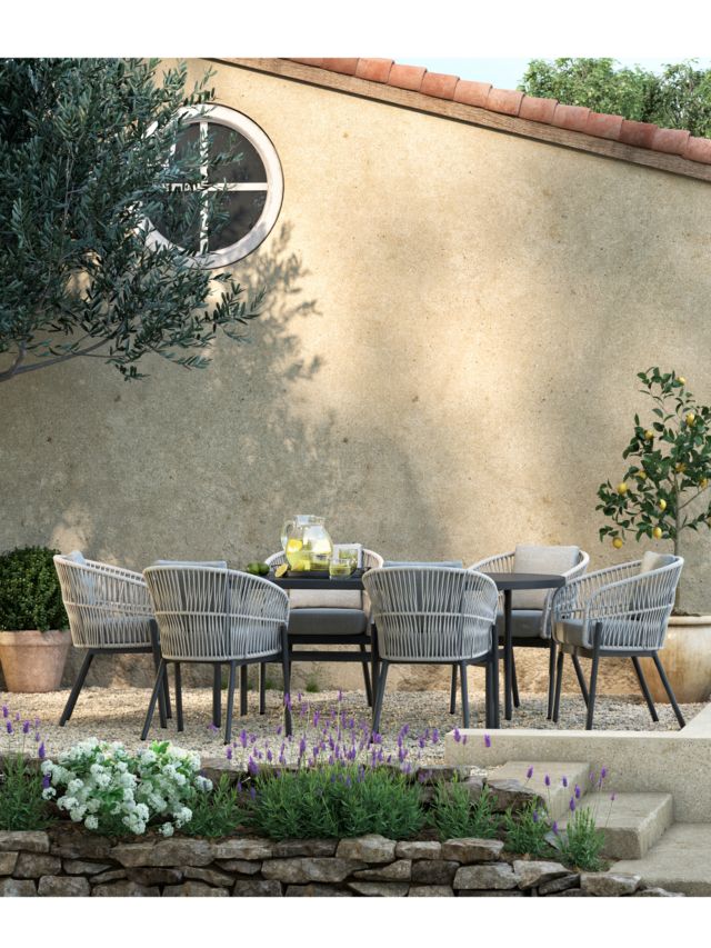 John lewis best sale outdoor dining set