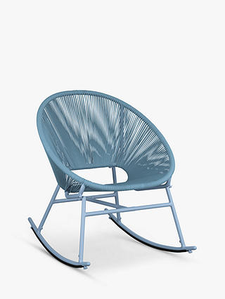 John Lewis & Partners Salsa Garden Rocking Chair