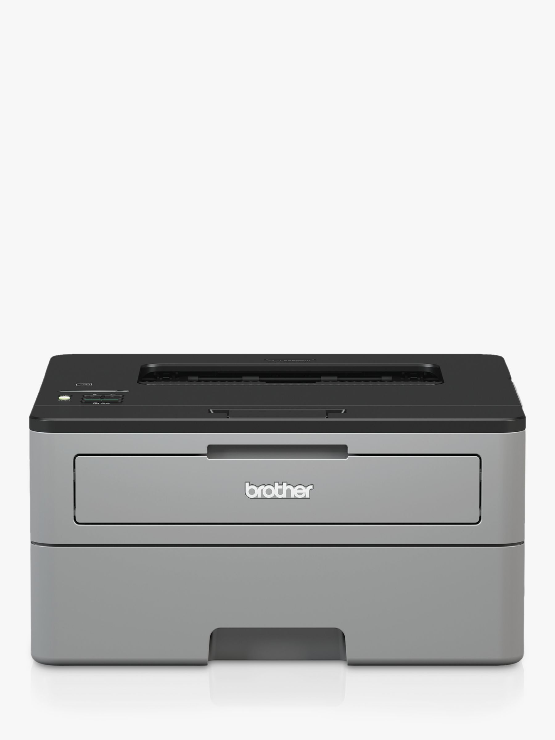 Review: Brother HL-L2350DW Monochrome Laser Printer