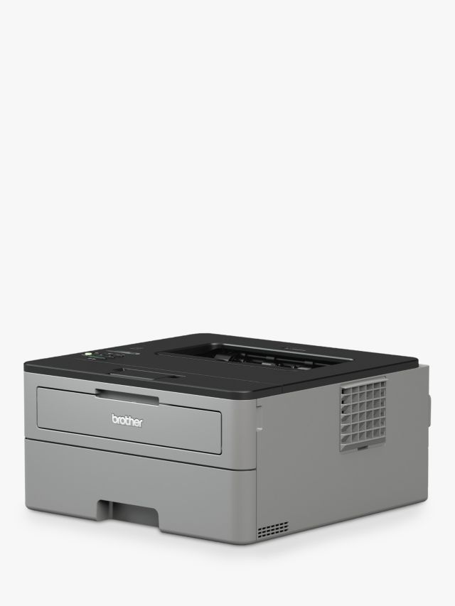 How to Setup Brother HL L2350DW Printer, by Marie John