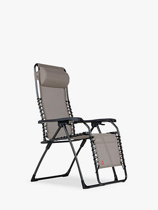 Fiam Movida Multi-Position Garden Chair