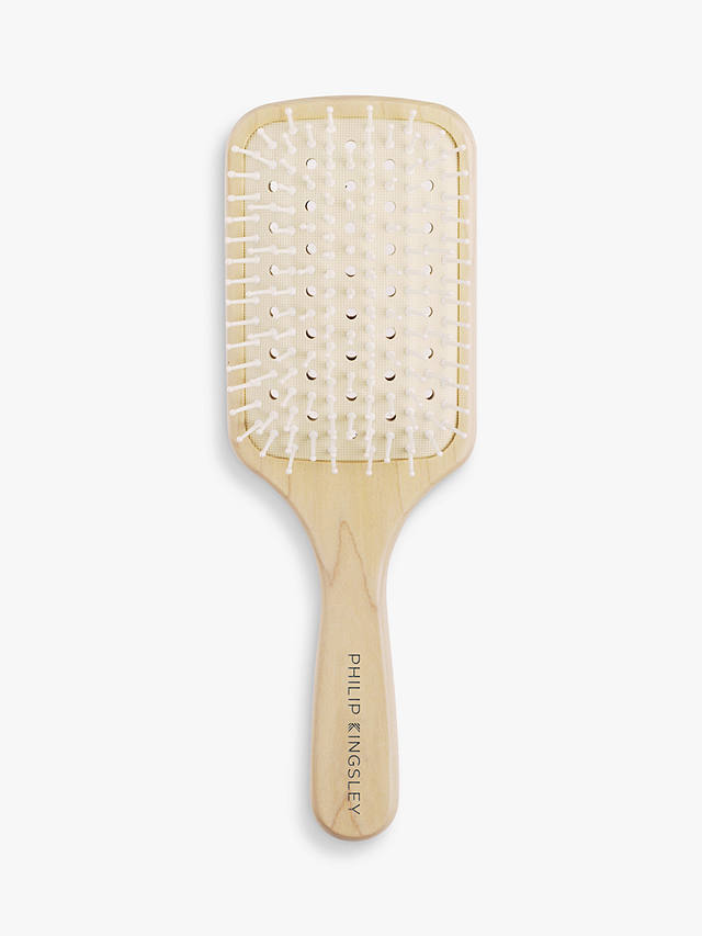 Philip Kingsley Vented Paddle Hair Brush 1