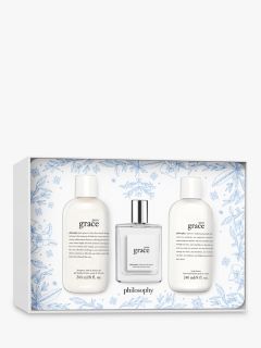 Philosophy Pure Grace Gift Set