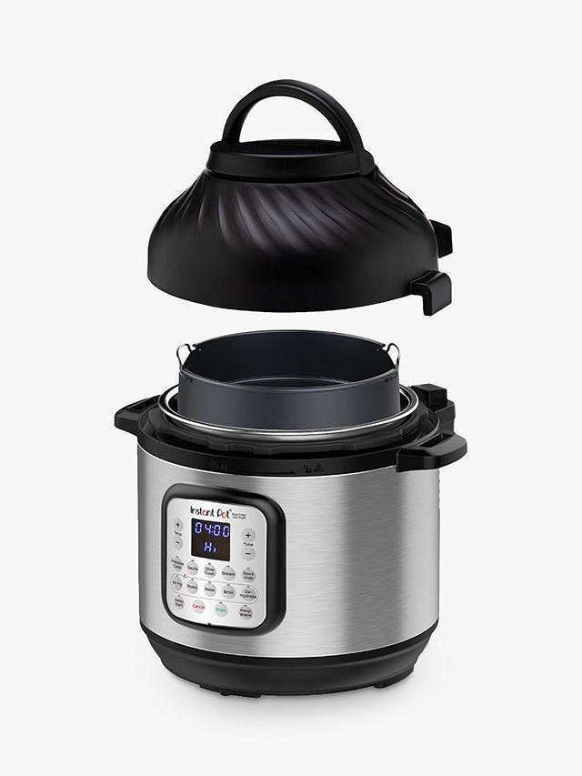 Instant Pot® Duo Crisp™ & Air Fryer, 8L