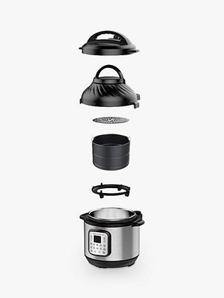Instant Pot® Duo Crisp™ & Air Fryer, 8L