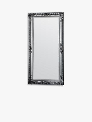 Gallery Direct Altori Rectangular Decorative Frame Leaner / Wall Mirror, 170 x 83cm