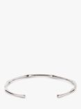 Dinny Hall Bamboo Open End Bangle