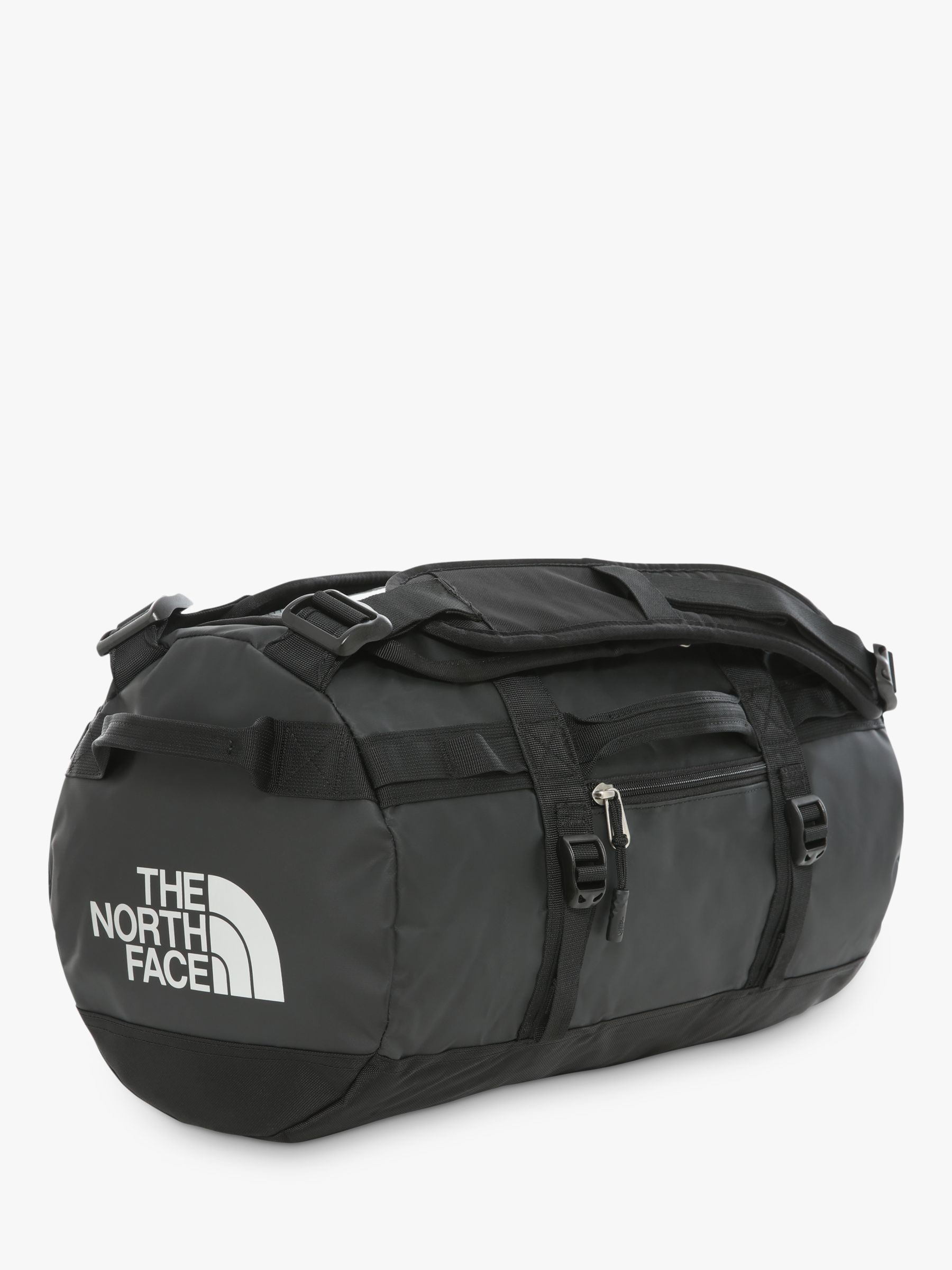 north face small duffel hand luggage