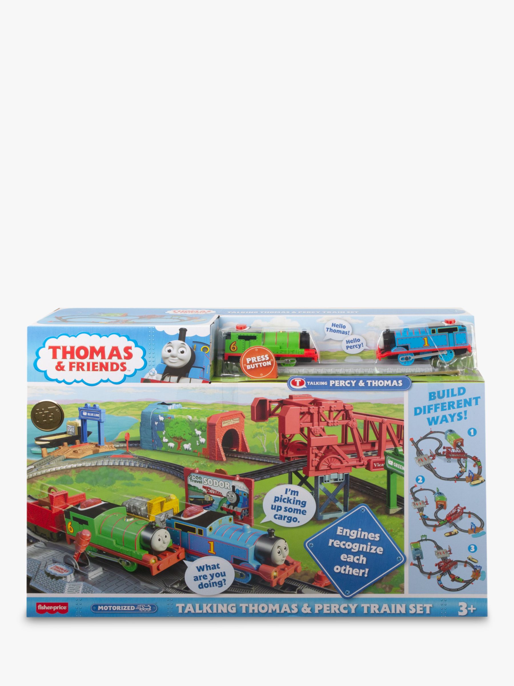 buy thomas and friends trains