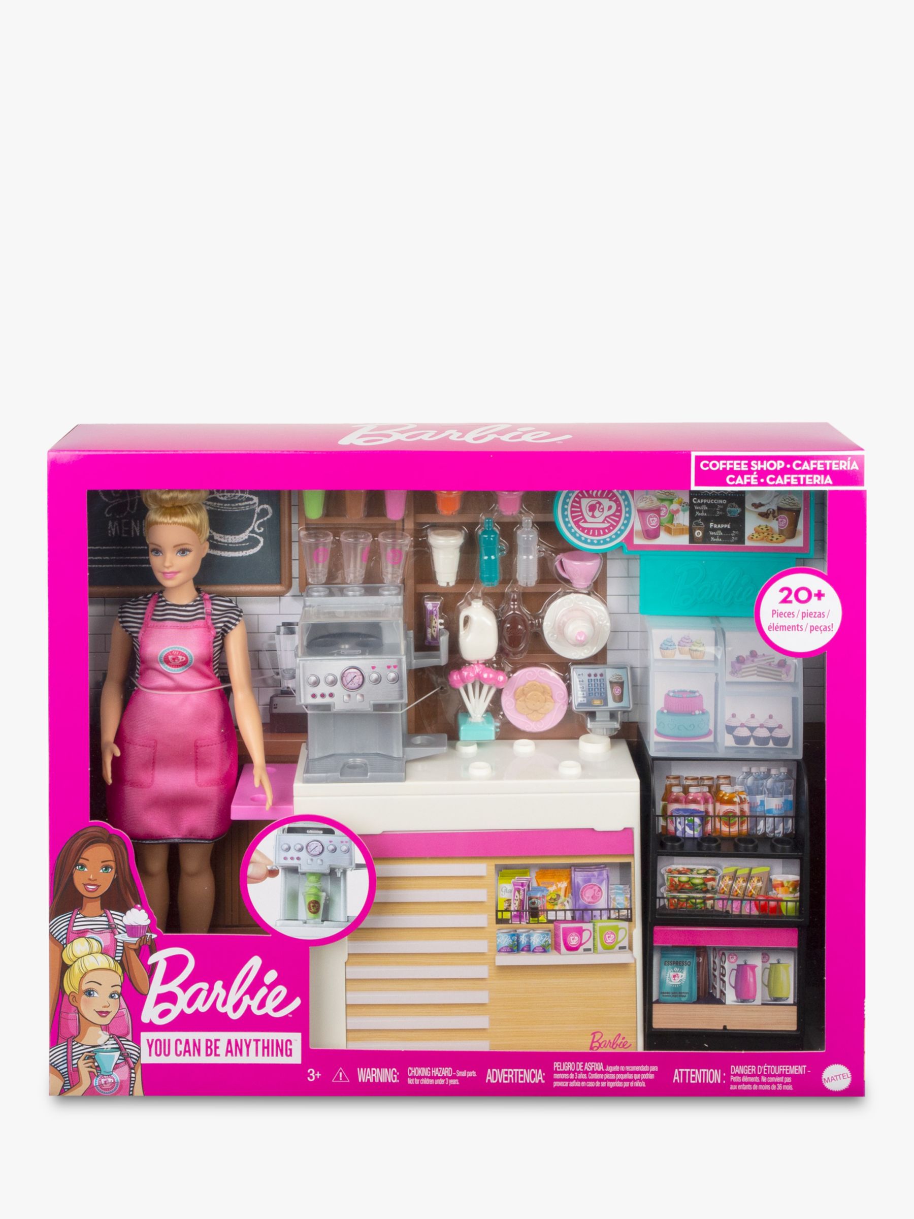 buy barbie online