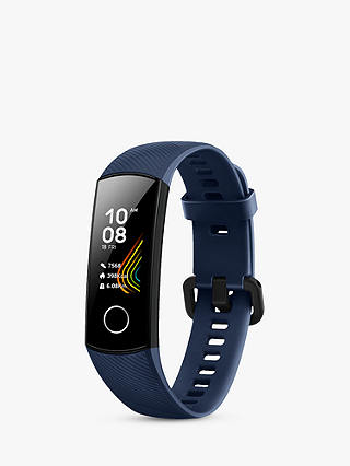 Honor Band 5, Fitness Band with HR Monitoring