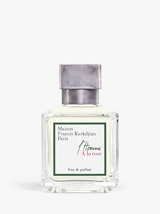 Maison Francis Kurkdjian L'Homme A la Rose Eau de Parfum, 70ml 1