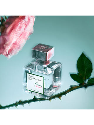 Maison Francis Kurkdjian L'Homme A la Rose Eau de Parfum, 70ml 4