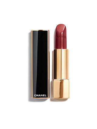 CHANEL Rouge Allure Exclusive Creation Limited Edition Intense Lip Colour