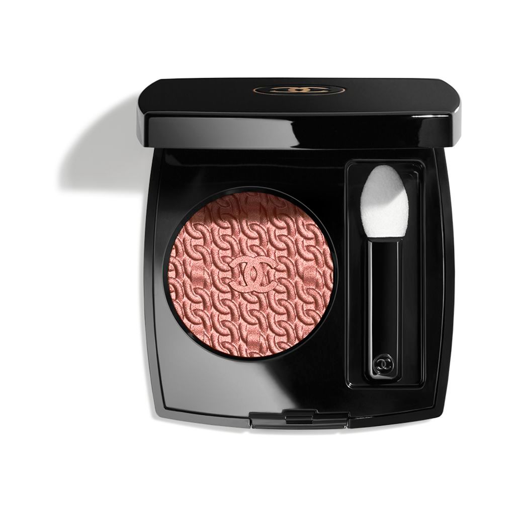 CHANEL Ombre Première Exclusive Creation Limited Edition Longwear ...