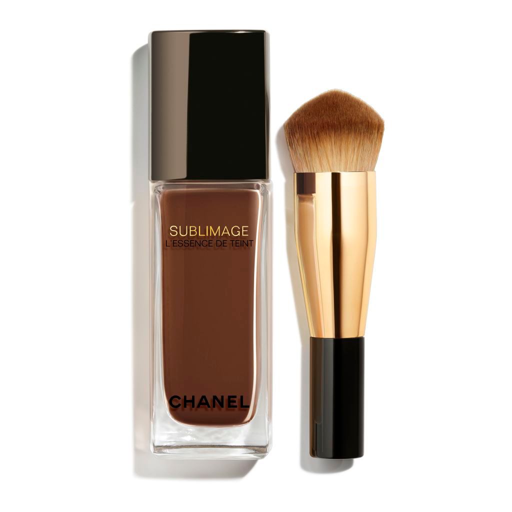 Chanel Beauty N°1 De Chanel Revitalizing Foundation-BR12 (Makeup,Face, Foundation)