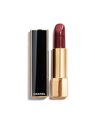 CHANEL Rouge Allure Exclusive Creation Limited Edition Intense Lip Colour