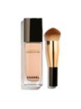 CHANEL Sublimage L'essence De Teint Ultimate Radiance-Generating Serum Foundation, B20