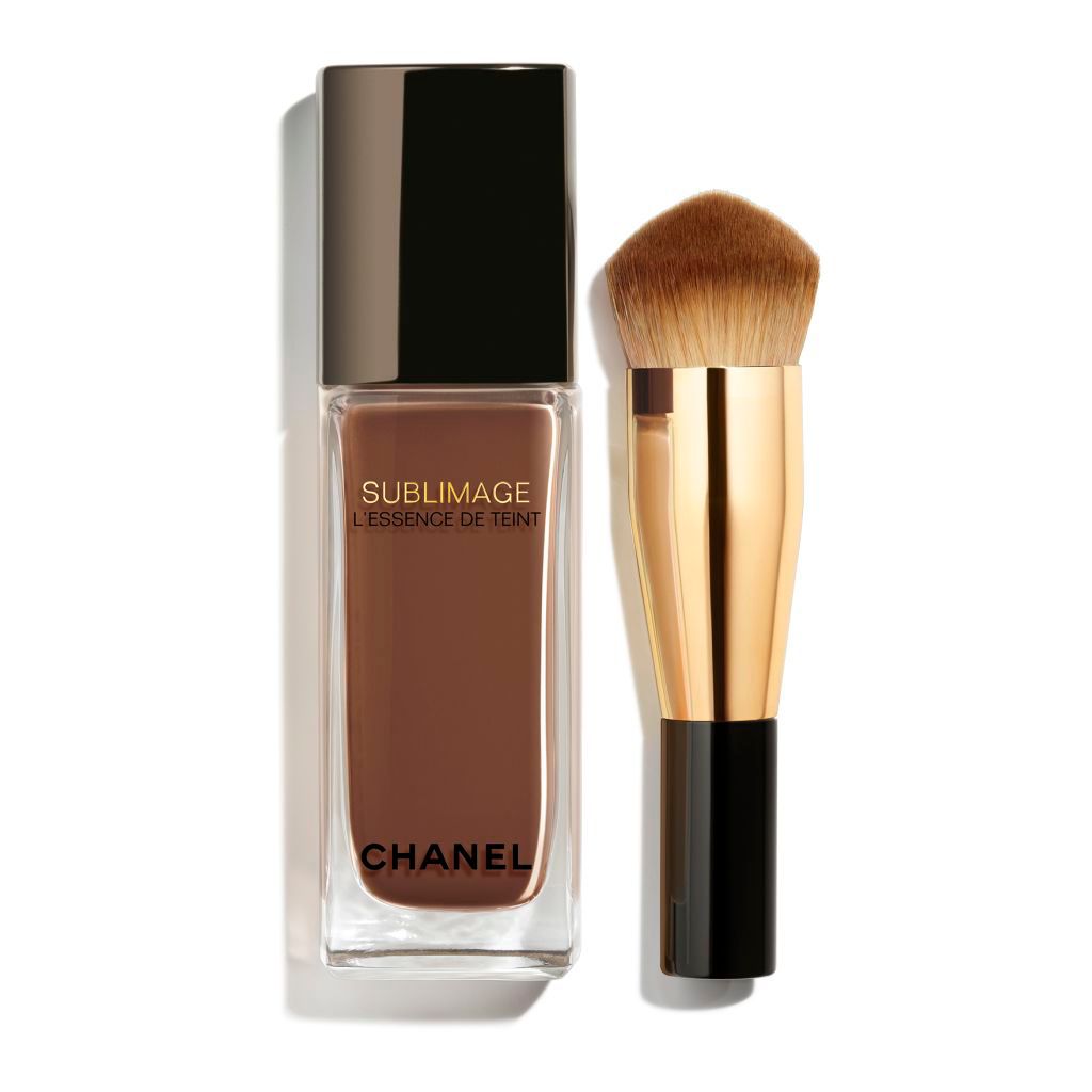 CHANEL Sublimage Le Teint Foundation FULL Review and Application Tips and  How To Use 